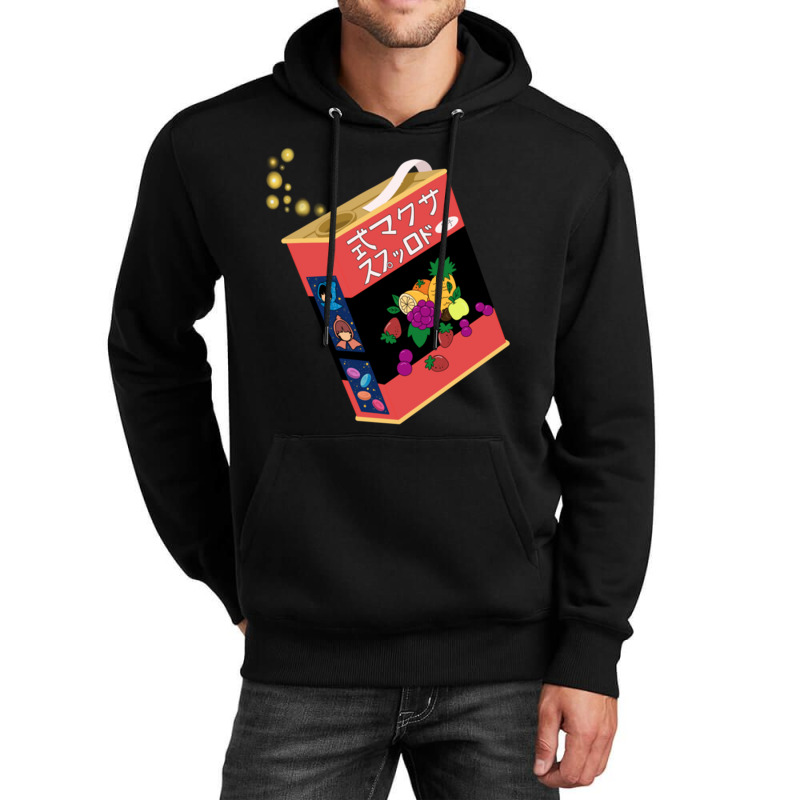 Japanese Candy Unisex Hoodie by cm-arts | Artistshot