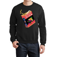 Japanese Candy Crewneck Sweatshirt | Artistshot