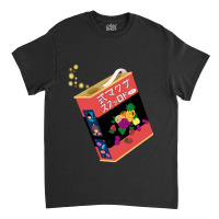 Japanese Candy Classic T-shirt | Artistshot