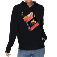 Japanese Candy Lightweight Hoodie | Artistshot