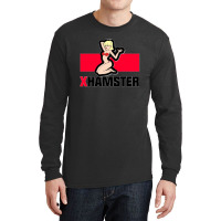 Xhamster Long Sleeve Shirts | Artistshot