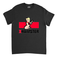 Xhamster Classic T-shirt | Artistshot