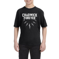 Chadwick Forever Youth Tee | Artistshot