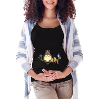 Morpa Maternity Scoop Neck T-shirt | Artistshot