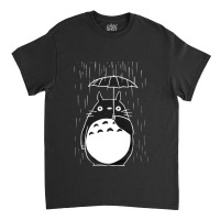 My Neighbor Cartoon Classic T-shirt | Artistshot