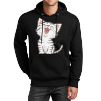 American Shorthair Happy Unisex Hoodie | Artistshot