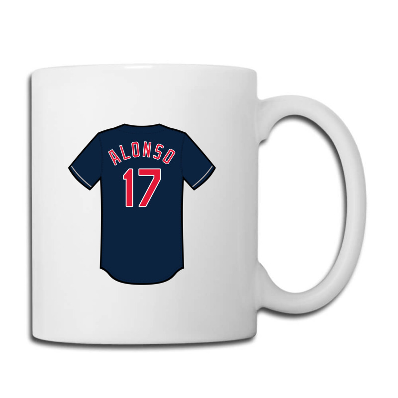 Yonder Alonso Jersey 1 Coffee Mug | Artistshot