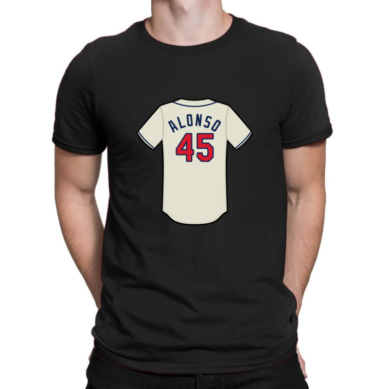 Yonder Alonso Jersey T-shirt | Artistshot