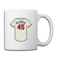 Yonder Alonso Jersey Coffee Mug | Artistshot