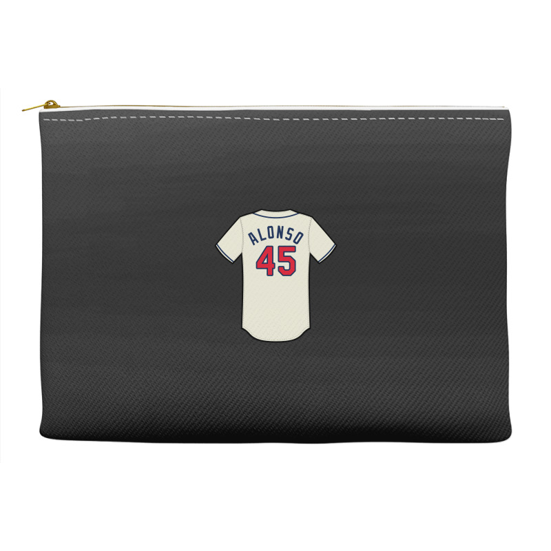 Yonder Alonso Jersey Accessory Pouches | Artistshot