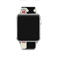 Yonder Alonso Jersey Apple Watch Band | Artistshot