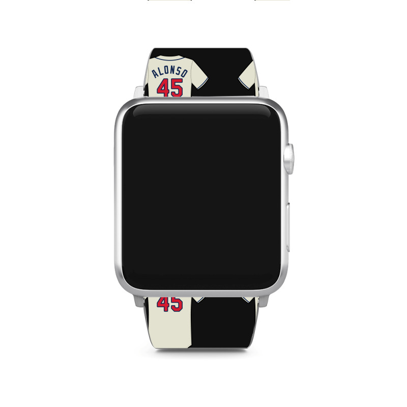 Yonder Alonso Jersey Apple Watch Band | Artistshot