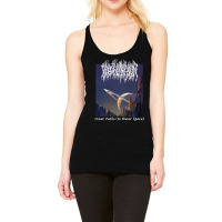 Blood Incantation - Inner Paths To Outer Space - Death Metal Classic Racerback Tank | Artistshot