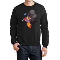 Malroth Crewneck Sweatshirt | Artistshot