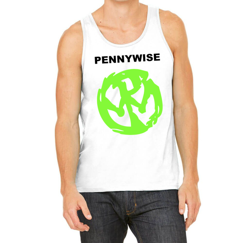 Penny Padilahh Tank Top | Artistshot