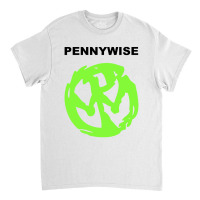 Penny Padilahh Classic T-shirt | Artistshot