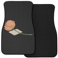 Secret World Of Arietty Front Car Mat | Artistshot