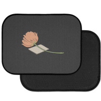 Secret World Of Arietty Rear Car Mat | Artistshot