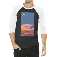 Spirited Away 3/4 Sleeve Shirt | Artistshot