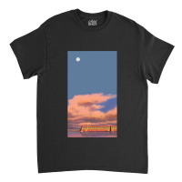 Spirited Away Classic T-shirt | Artistshot