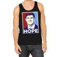 Daniel Jones Hope New York Football Draft Pick Fan T Shirt Tank Top | Artistshot