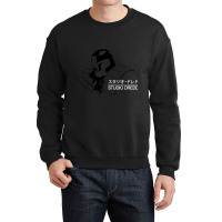 Studio Dredd Crewneck Sweatshirt | Artistshot