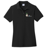 Tomea Ladies Polo Shirt | Artistshot