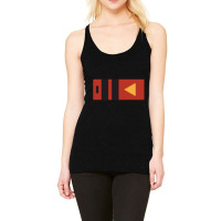 Tri Bath Token - Spirited Osen Racerback Tank | Artistshot