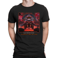 Black Tiger Sex Machine Tour 2019 2020 T-shirt | Artistshot