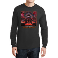 Black Tiger Sex Machine Tour 2019 2020 Long Sleeve Shirts | Artistshot