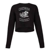 Mongols Mc Cropped Sweater | Artistshot