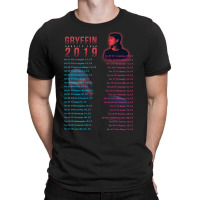 Gryffin Tour 2019 T-shirt | Artistshot