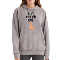 Best Mother Ever Vintage Hoodie | Artistshot