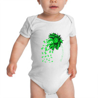 Bone Marrow Donation Survivor  Bone Marrow Donation Awareness Baby Bodysuit | Artistshot