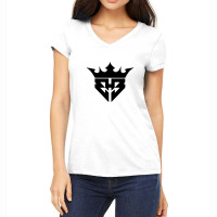 Beg For Mercy Women's V-neck T-shirt | Artistshot