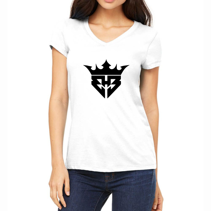 Beg For Mercy Women's V-neck T-shirt | Artistshot