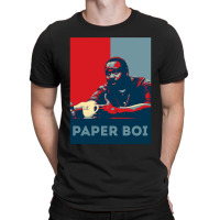 Paper Boi Hope  Atlanta T-shirt | Artistshot