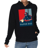 Paper Boi Hope  Atlanta Lightweight Hoodie | Artistshot