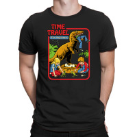 Time Travel For Beginners T-shirt | Artistshot