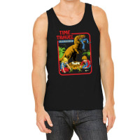 Time Travel For Beginners Tank Top | Artistshot