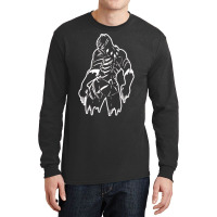 Black Panther Dark Long Sleeve Shirts | Artistshot