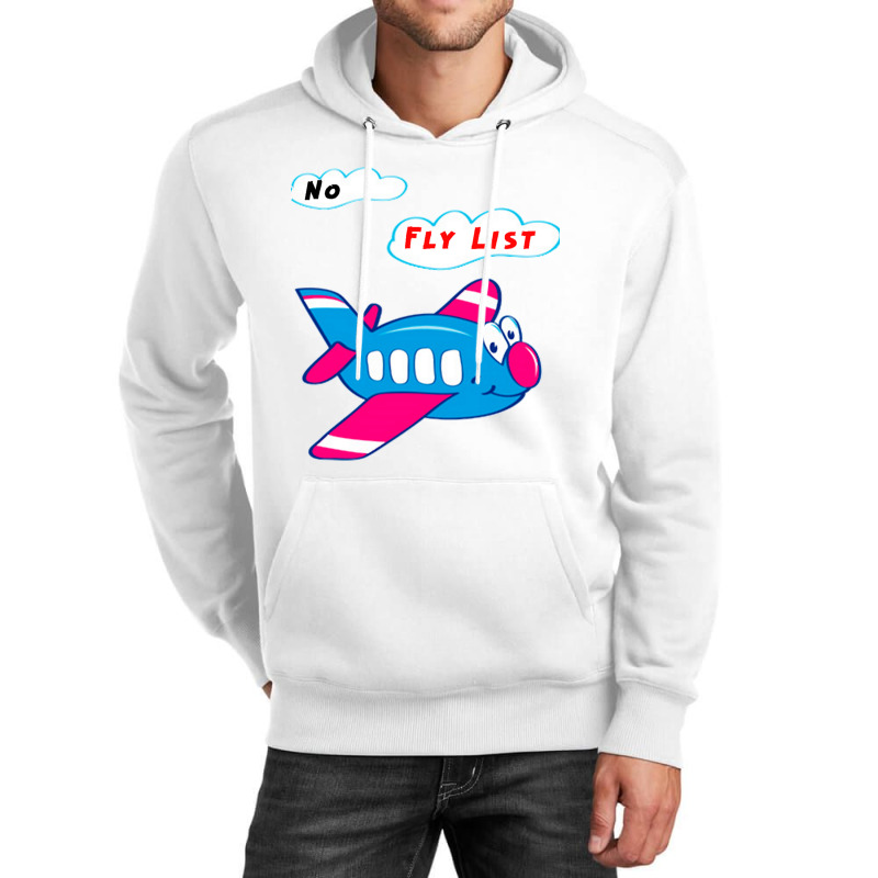 Mommy Of The No Fly List Let Me Overthink Unisex Hoodie by MOSESWOODS | Artistshot