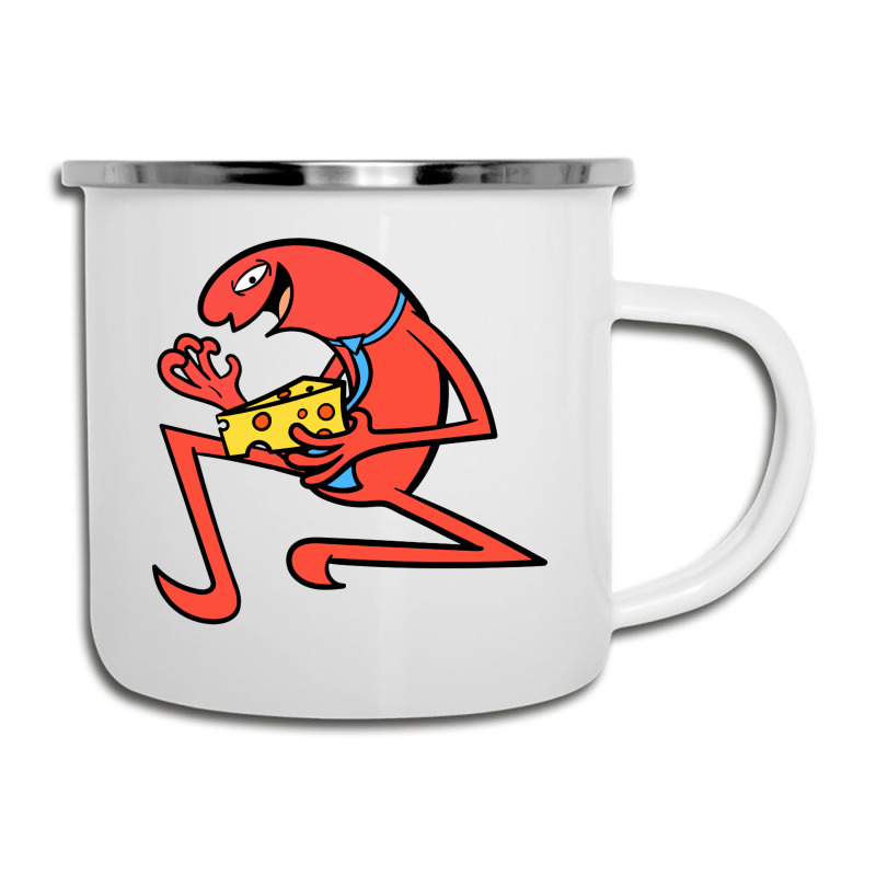 Smiling Friends Adult Animation Camper Cup | Artistshot