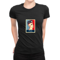 Beelzebub Has A Devil Put Aside For Me Ladies Fitted T-shirt | Artistshot