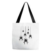 Spiders Tote Bags | Artistshot