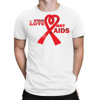 Aids T-shirt | Artistshot