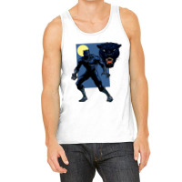 Panther Tank Top | Artistshot