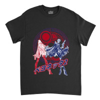 Bayonetta 2 Classic T-shirt | Artistshot