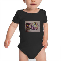 The Great State Baby Bodysuit | Artistshot