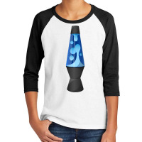 Lava Lamp Pullover Hoodie Youth 3/4 Sleeve | Artistshot